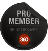 Professional Panoramic Photographer Professional Panoramic Photographer