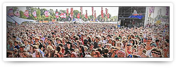 WOMAD 2012