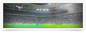 Juventus in Turin
