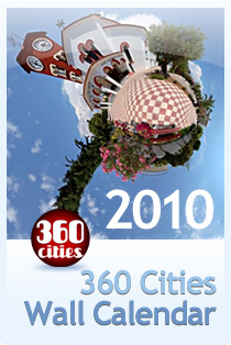 Buy 2010 Calendar!