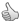 Thumb-up