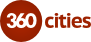 360Cities logo